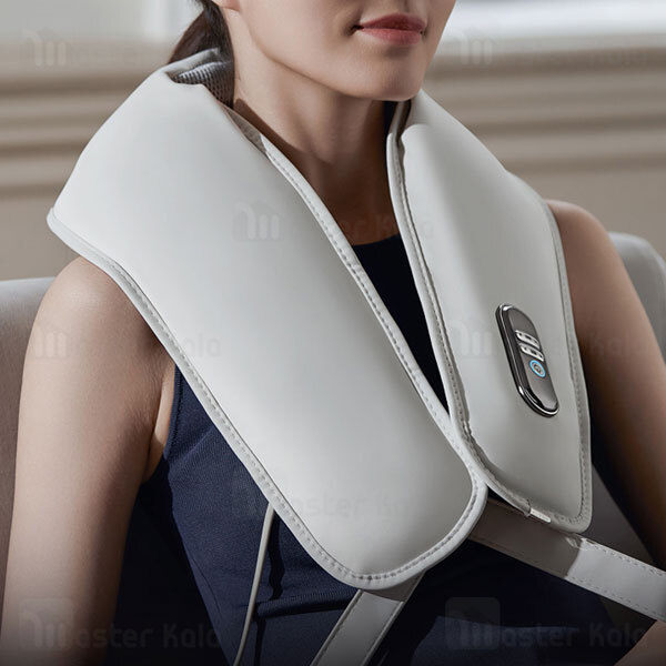 ماساژور شانه و گردن چندکاره فیلیپس Philips PPM3201N Shoulder and Neck Massager